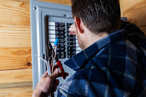 Affordable Generator Installation solutions in Head of the Harbor, NY